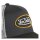 Von Dutch Classic cap dark grey