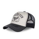 Von Dutch Classic cap dark grey