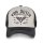 Von Dutch Classic cap dark grey