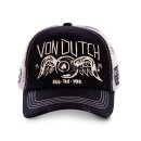 Von Dutch Crew cap black