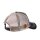 Von Dutch Crew cap black/orange