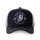 Von Dutch Hel cap black
