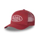 Von Dutch Lof cap marine red