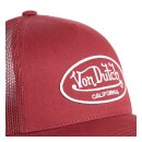 Von Dutch Lof cap marine red