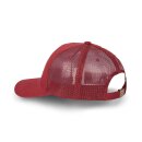 Von Dutch Lof cap marine red