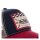 Von Dutch Square cap marine red