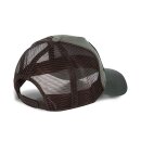 Von Dutch Square cap kaki