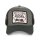 Von Dutch Square cap kaki