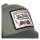 Von Dutch Square cap kaki