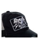 Von Dutch Trucker cap black