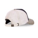 Von Dutch Xavier cap kaki/black