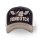 Von Dutch Xavier cap kaki/black