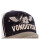 Von Dutch Xavier cap kaki/black