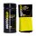 MotoGlo Detailing wipes dispenser and microfiber cloth