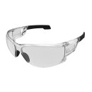 Mechanice Type-N safety glasses clear lens