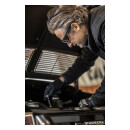 Mechanix Type-X safety glasses clear Lens