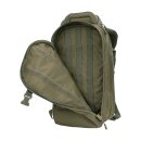 Army surplus TF-2215 backpack bushmate pro green