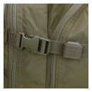 Army surplus TF-2215 backpack bushmate pro green