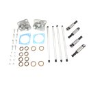 OE Style Lifter Base and Tappet Kit for Harley Panhead 48-52