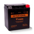 Yuasa, GYZ series AGM battery GYZ32HL