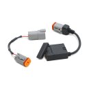 Dynojet, Power Vision 4 module