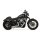 Vance & Hines Big Radius PCX Auspuffanlage chrom für Harley XL Sportster 14-22