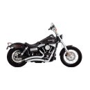 Vance & Hines, Big Radius PCX exhaust. Chrome