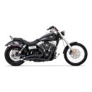 Vance & Hines, Big Radius PCX exhaust. Black