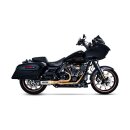 V&H, VO2 Falcon air intake. Stainless