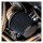V&H, VO2 Falcon air intake. Stainless
