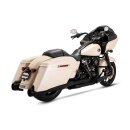 Vance & Hines, PCX Dresser Duals crossover headers....