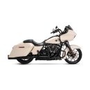 Vance & Hines, PCX Dresser Duals crossover headers....