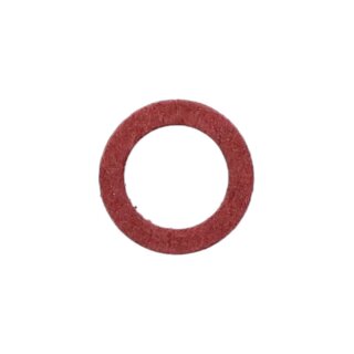 James, seal washers fork damper mount bolt