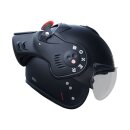 Roof Boxer V8 S helmet matte black