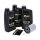Motor Ölwechsel Service Kit 20W50 Mineral für Harley 84-22