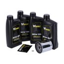Motor Ölwechsel Service Kit 20W50 Mineralöl...