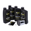 Motor Ölwechsel Service Kit 20W50 Mineralöl...