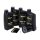 Motor Ölwechsel Service Kit 20W50 Mineral für Harley Touring 99-16