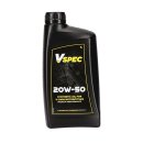 Motoröl Wechsel Service Kit Synthetiköl 20W50...