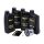 MCS, engine oil service kit. SAE 50