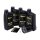 MCS, engine oil service kit. 20W50 Synthetic