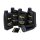 MCS, engine oil service kit. 20W50 Synthetic