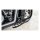 Burly, MX rider floorboards. Black