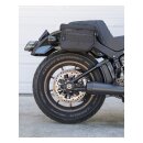 Burly Stiletto Höherlegung Stoßdämpfer für Harley M8 Softail