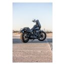 Burly Stiletto Höherlegung Stoßdämpfer für Harley M8 Softail