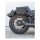Burly Stiletto Höherlegung Stoßdämpfer für Harley M8 Softail