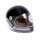 By City Roadster II Line helmet black/white