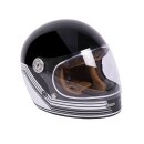 By City Roadster II Line helmet black/white