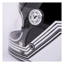 By City Roadster II Line helmet black/white