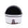By City Roadster II Line helmet black/white